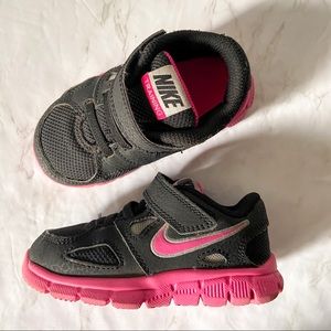 Nike Training Toddler Sneakers
